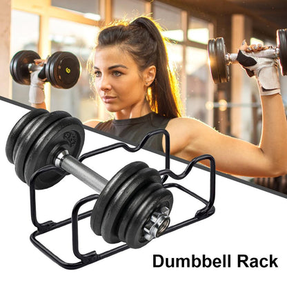 Dumbbell Rack