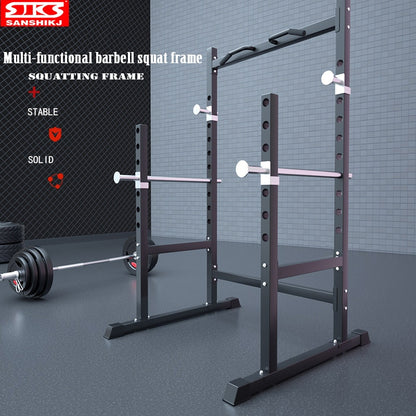 Power Squat Rack