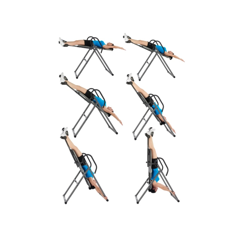 Inversion Table