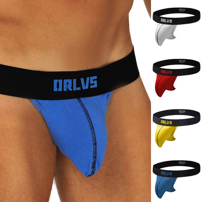 Pouch Jock