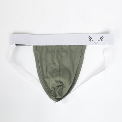 AXOLOM Packing Jockstrap - Green