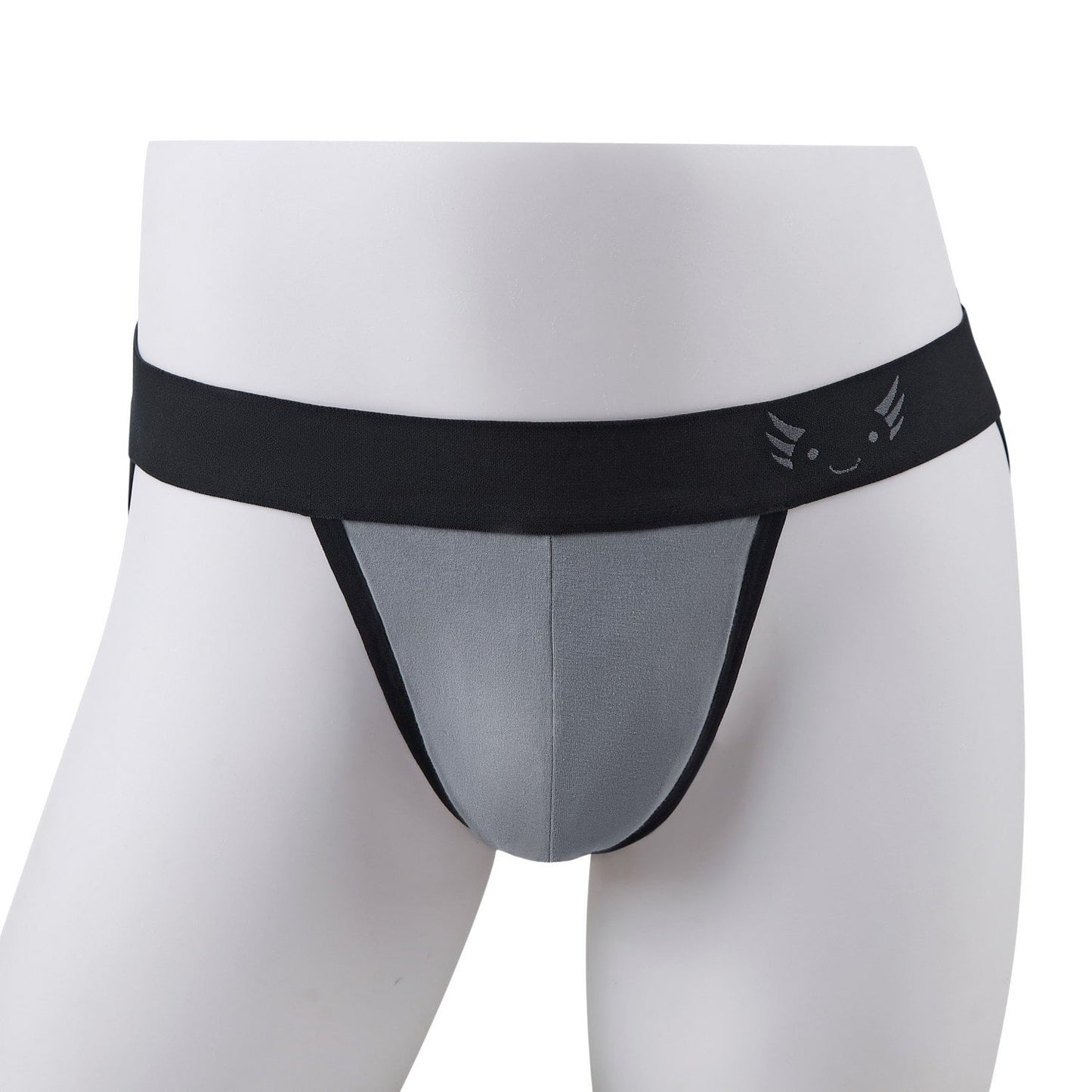 AXOLOM Packing Jockstrap - Grey