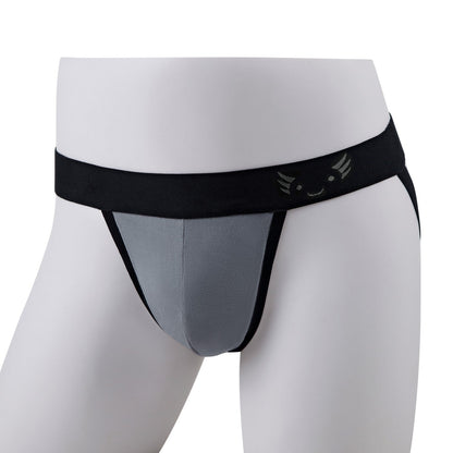 AXOLOM Packing Jockstrap - Grey