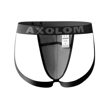 AXOLOM Packing Jockstrap - Grey