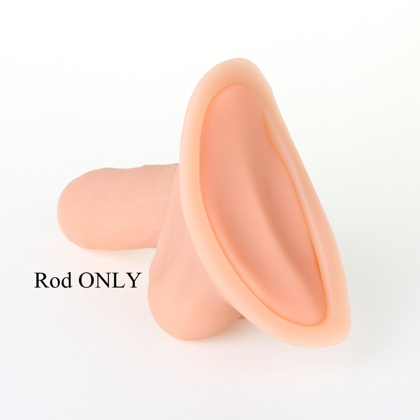 Axolom Silicone Rod For Hoodie STP