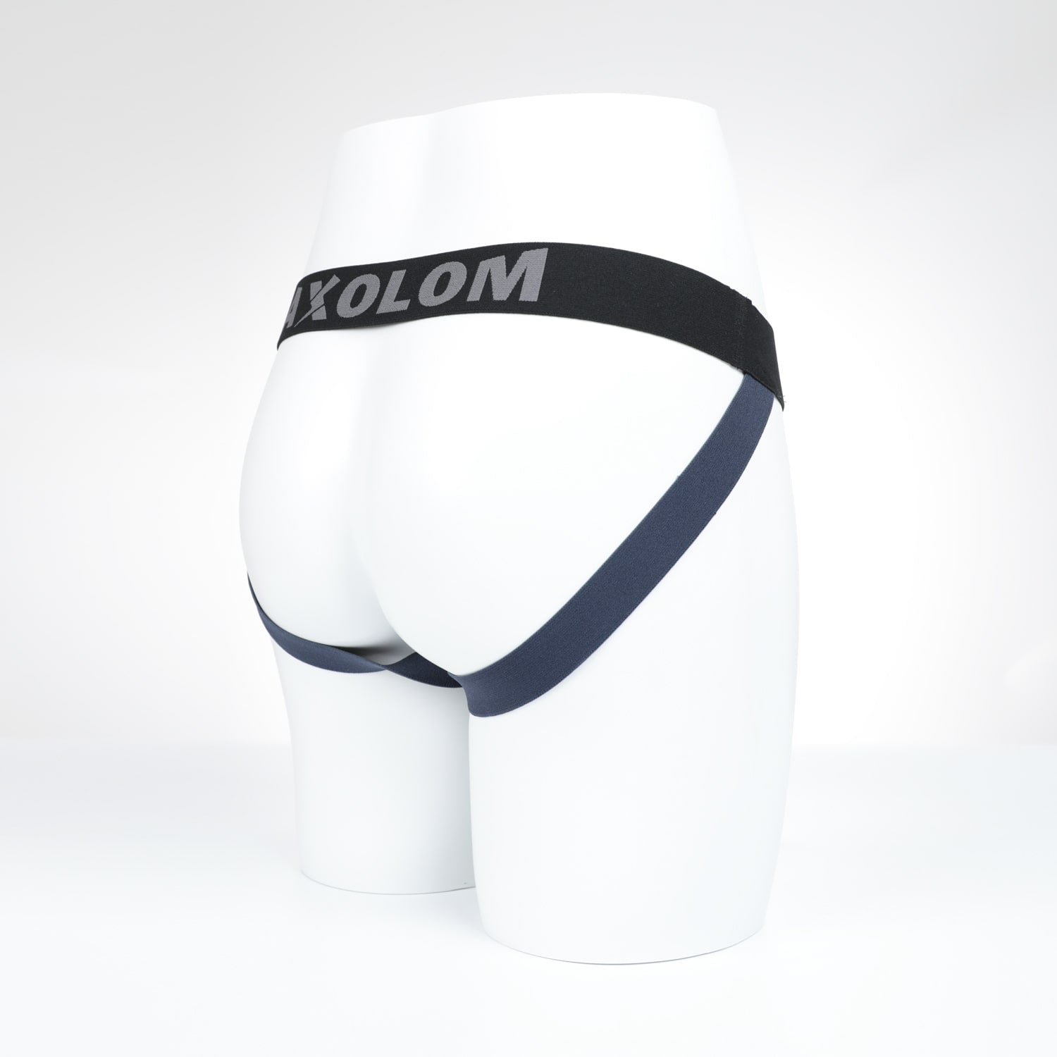 Trans FTM Boxer Packing Briefs O-Ring Strap-On Packer Harness Underwear L-XL
