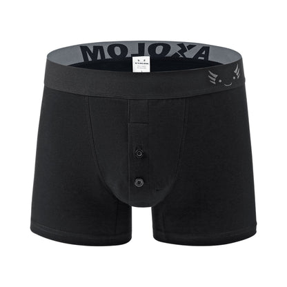 AXOLOM STP Trunks-1.5" O-ring Black