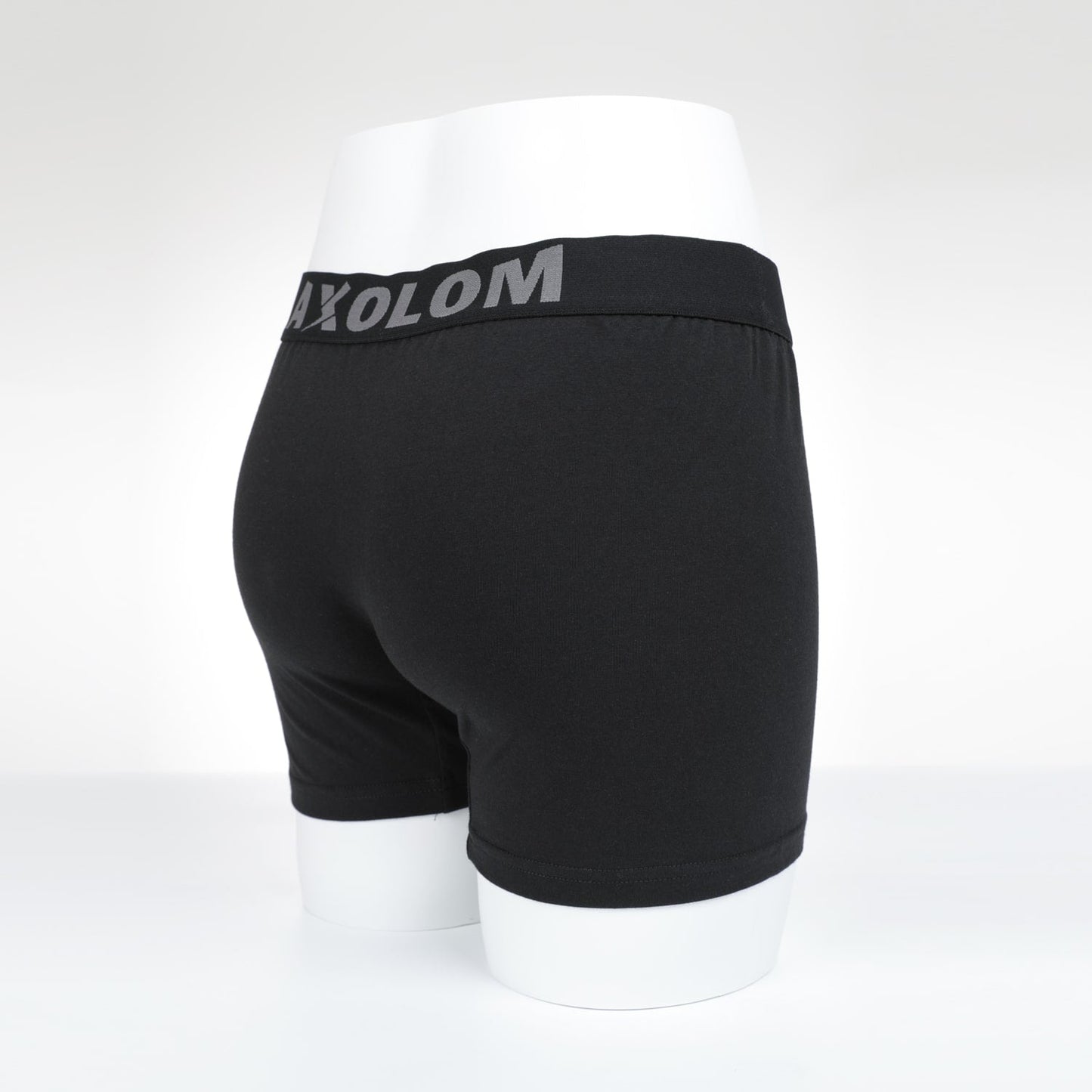 AXOLOM STP Trunks-1.5" O-ring Black